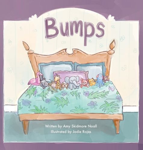 Cover image for Bumps