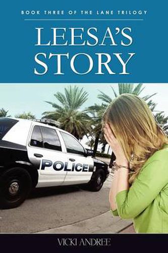Cover image for Leesa S Story: Book Three of the Lane Trilogy