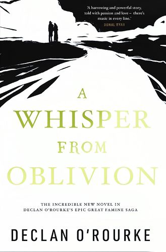 Cover image for A Whisper from Oblivion