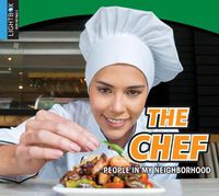 Cover image for The Chef