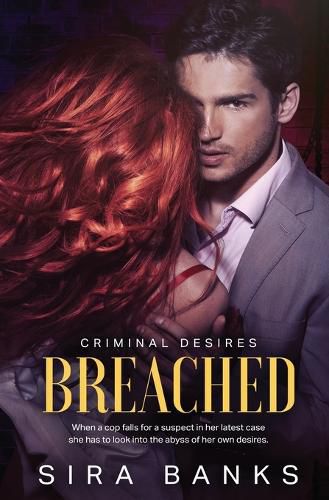 Cover image for Breached