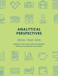 Cover image for Analytical Perspectives