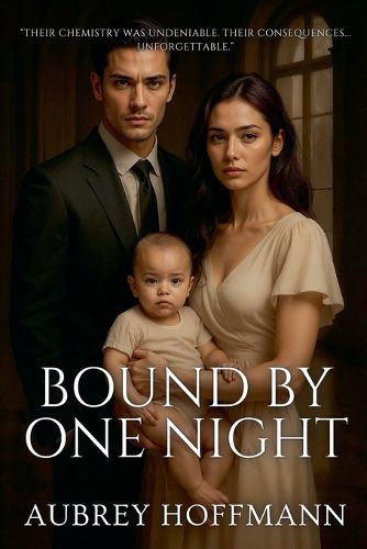 Cover image for Bound by One Night