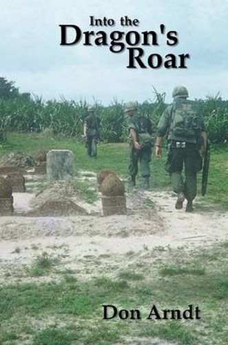 Cover image for Into the Dragon's Roar