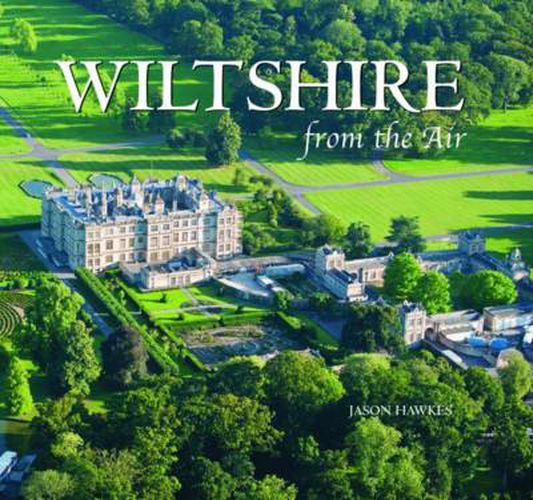 Cover image for Wiltshire