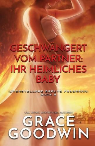 Cover image for Geschwangert vom Partner (ihr heimliches Baby): (Grossdruck)