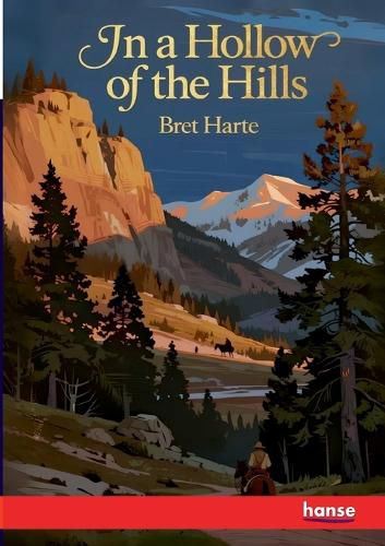 Cover image for In a Hollow of the Hills