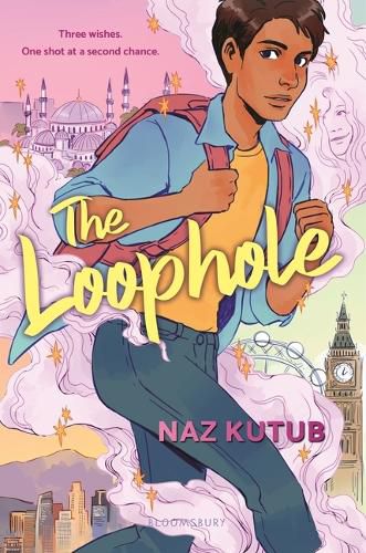 Cover image for The Loophole