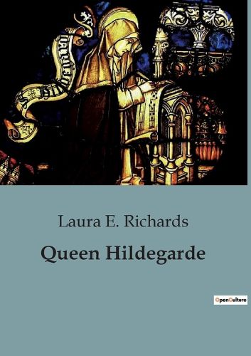 Cover image for Queen Hildegarde