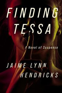 Cover image for Finding Tessa