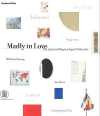 Cover image for Madly in Love