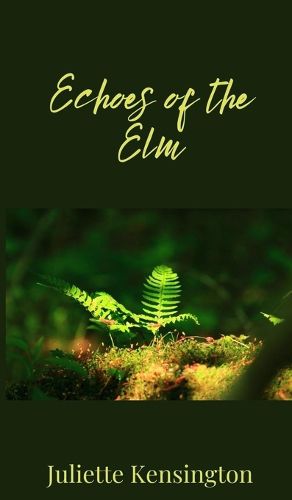 Cover image for Echoes of the Elm