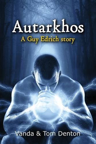 Cover image for Autarkhos