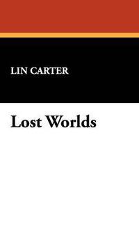 Cover image for Lost Worlds