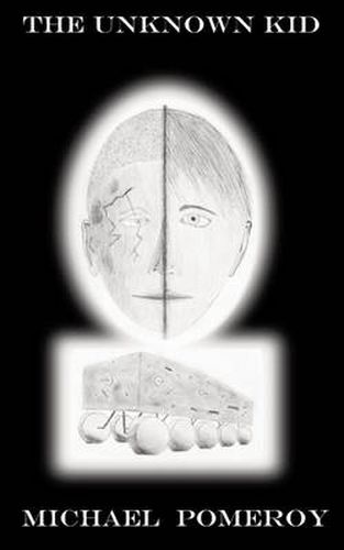 Cover image for The Unknown Kid