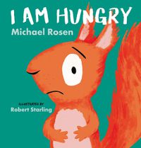 Cover image for I Am Hungry