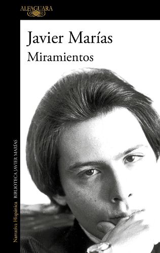 Cover image for Miramientos / Gazes