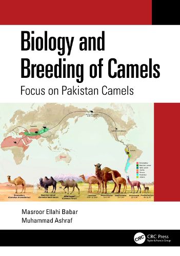 Cover image for Biology and Breeding of Camels