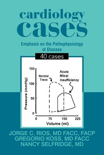 Cover image for Cardiology Cases: 40 Cases