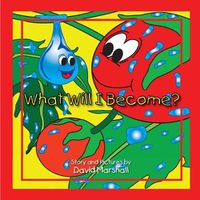 Cover image for What will I become?