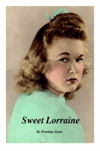 Cover image for Sweet Lorraine