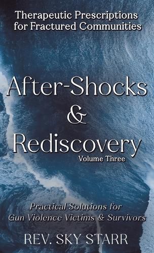 Cover image for Aftershocks & Rediscovery