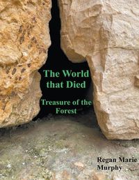 Cover image for Treasure of the Forest