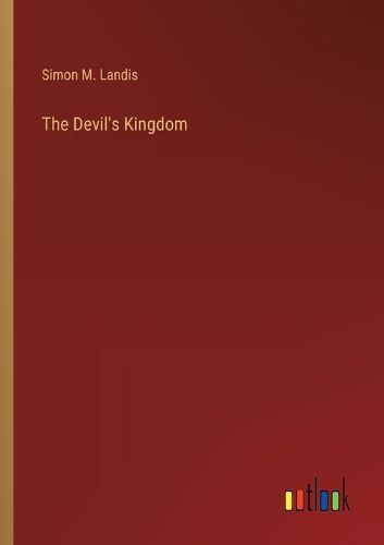 Cover image for The Devil's Kingdom