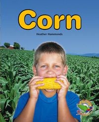 Cover image for Corn