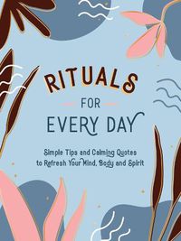 Cover image for Rituals for Every Day