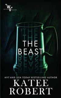 Cover image for The Beast