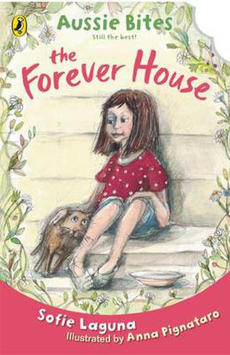 Cover image for The Forever House: Aussie Bites