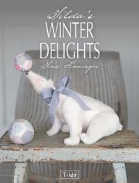 Cover image for Tilda's Winter Delights