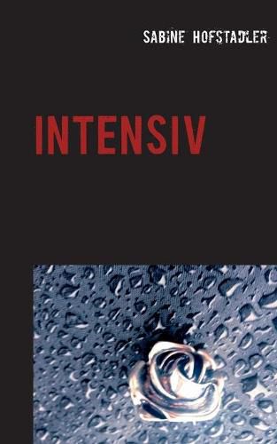 Cover image for Intensiv