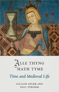 Cover image for Alle Thyng Hath Tyme