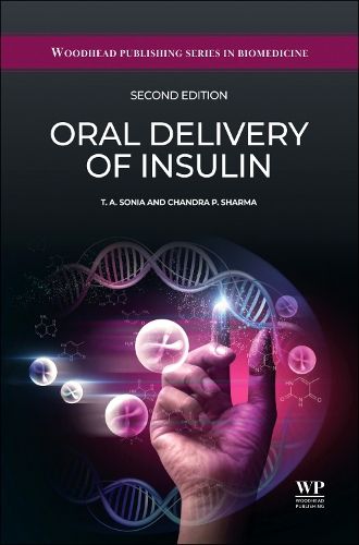 Cover image for Oral Delivery of Insulin