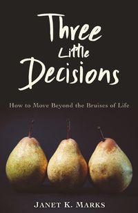 Cover image for Three Little Decisions