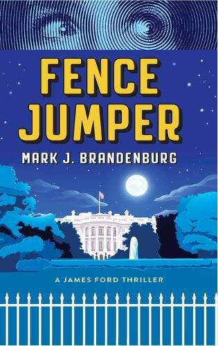 Cover image for Fence Jumper