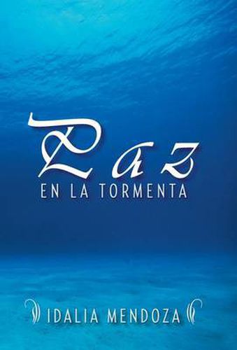 Cover image for Paz En La Tormenta