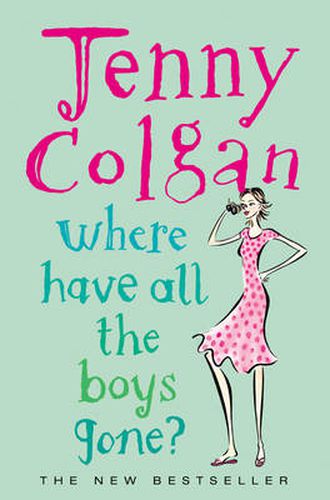 Cover image for Where Have All the Boys Gone?
