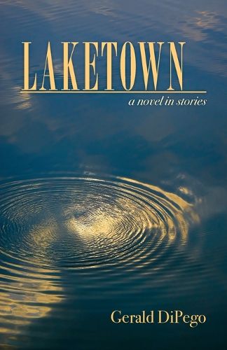 Cover image for Laketown