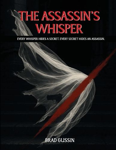 Cover image for The Assassin's Whisper