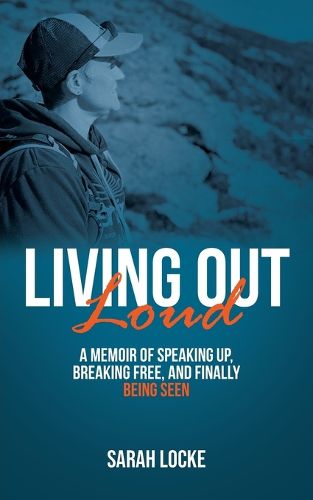 Cover image for Living Out Loud