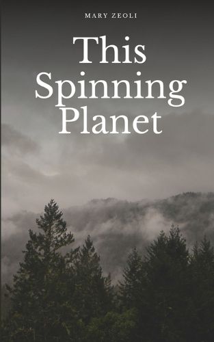 Cover image for This Spinning Planet