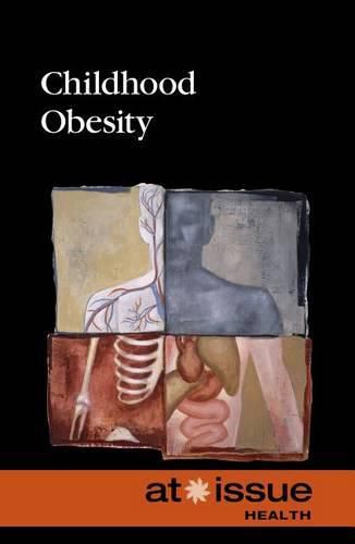 Cover image for Childhood Obesity