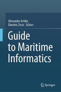 Cover image for Guide to Maritime Informatics