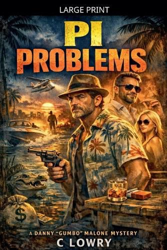 Cover image for PI Problems