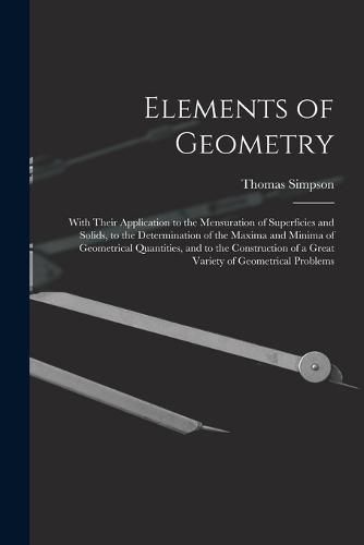 Elements of Geometry