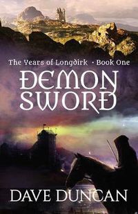 Cover image for Demon Sword