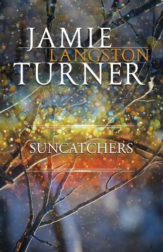 Cover image for Suncatchers